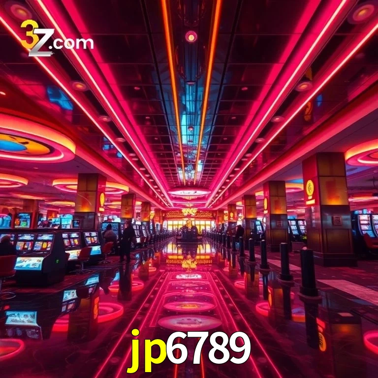 jp6789 APK Interface